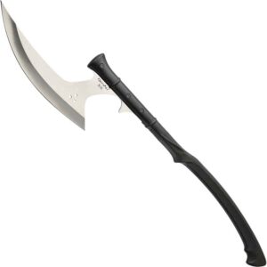 Honshu Thrusting Axe