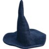 Dolores Kids Witch Hat - Black