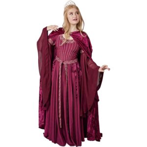 Fairytale Princess Women's Outfit