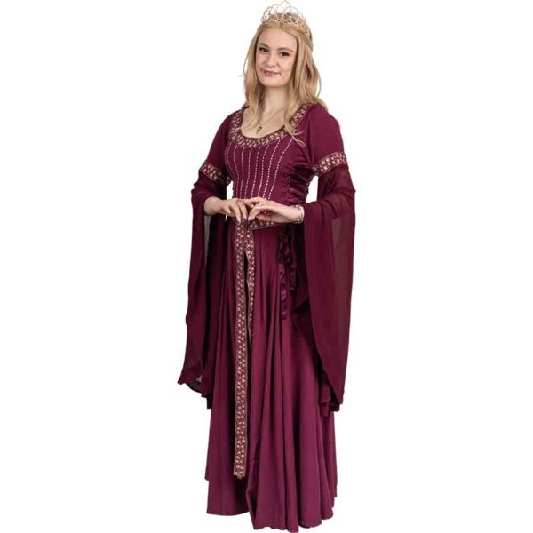 Fairytale Princess Women's Outfit